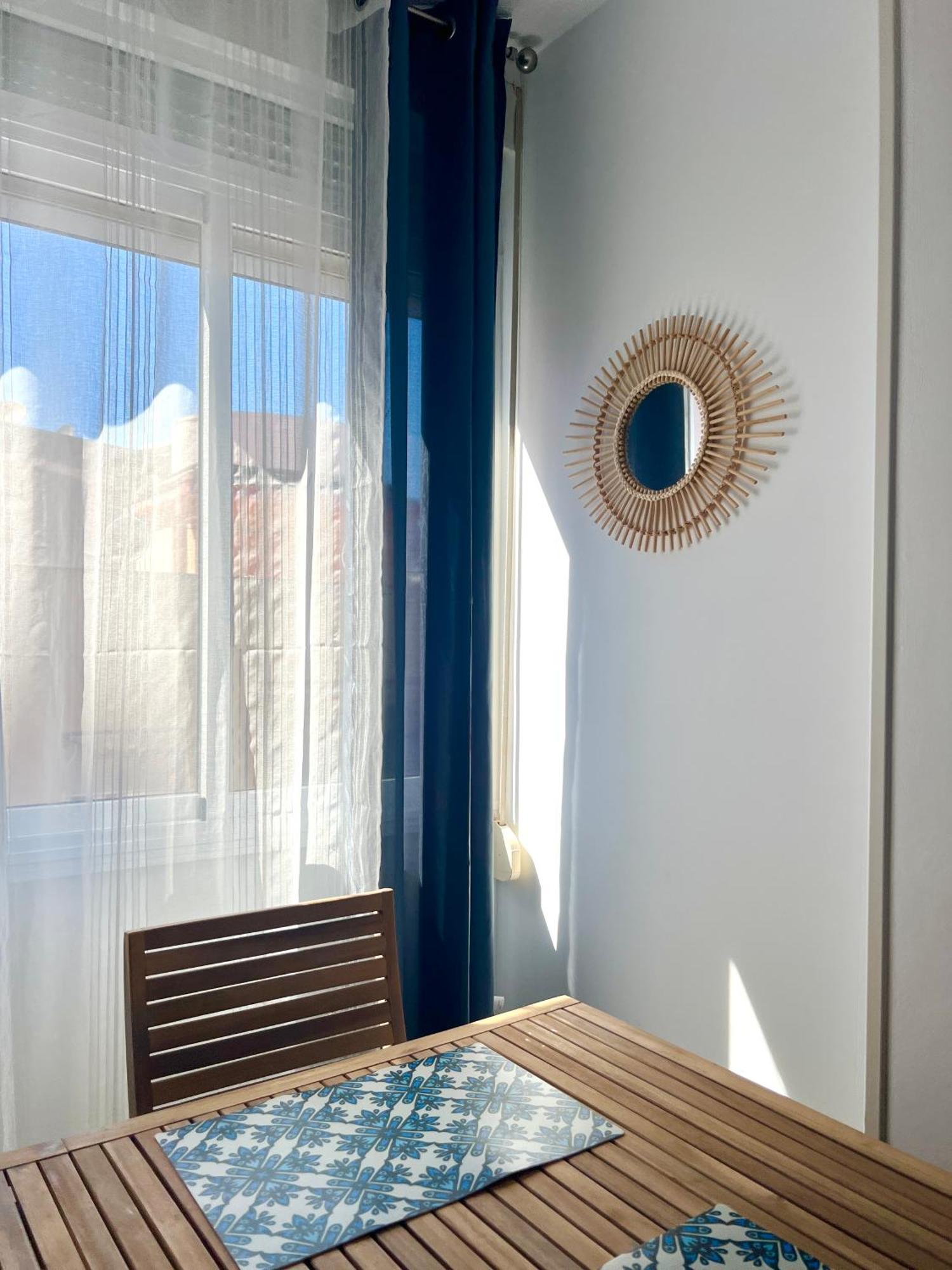 Mediterra Home Beach View Calpe Exterior foto